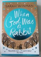 When God Was A Rabbit