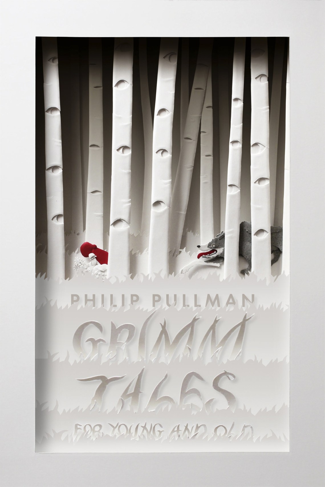 Grimm Tales by Philip Pullman