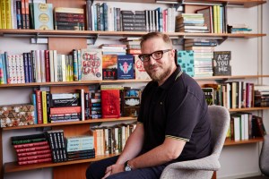 Photography for Curtis Brown Creative