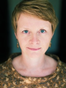 Isabel Rogers, Hampshire Poet Laureate 2016