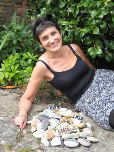 LF 001 Lucy Workshop