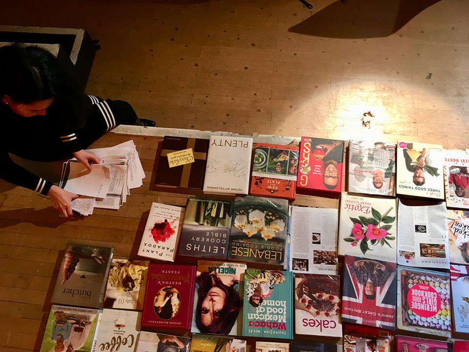 SupperClub Misti Traya Chagrinnamon Toast